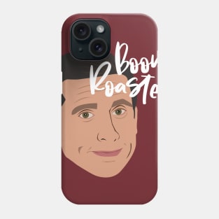 Boom Roasted Phone Case