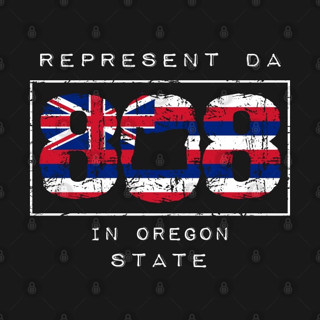 Rep Da 808 in Oregon State by Hawaii Nei All Day by hawaiineiallday