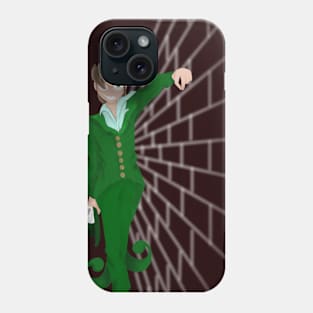 hatter Phone Case