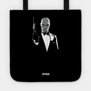 HITMAN - Absolution Tote