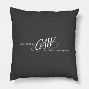 Don't Tell Mom the Babysitter's Dead - GAW Pillow