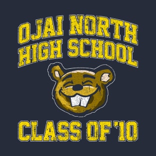 Ojai North Class of 2010 - Easy A T-Shirt