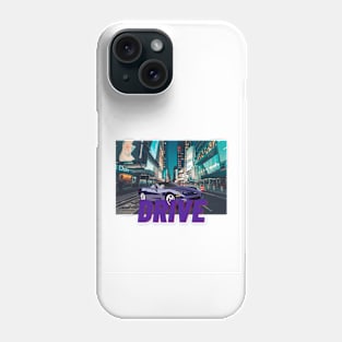 DRIVE Phone Case