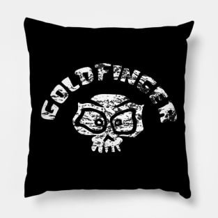 GOLDFINGER THE PREMIUM DESIGN Pillow