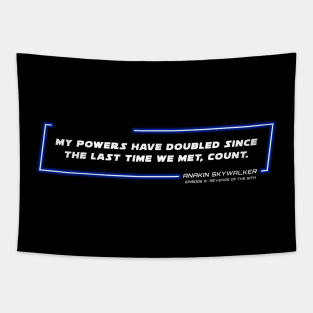 EP3 - ASW - Powers - Quote Tapestry