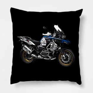 BMW R1250GS Pillow