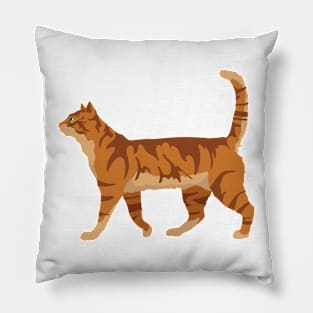 Ginger Boi Pillow