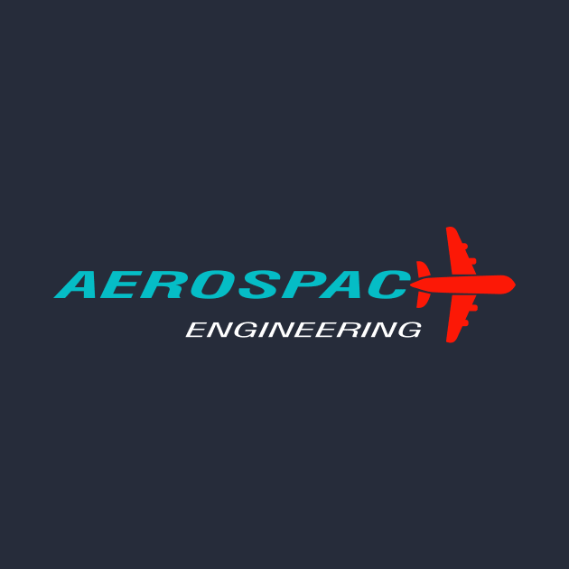 aerospace engineering aircraft engineer aeronautical by PrisDesign99