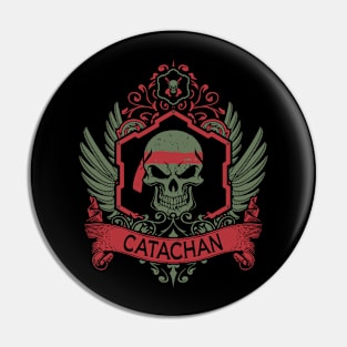 CATACHAN - ELITE EDITION Pin