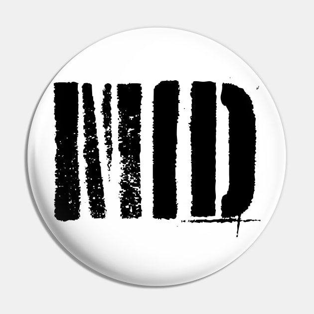 MID Pin by n23tees