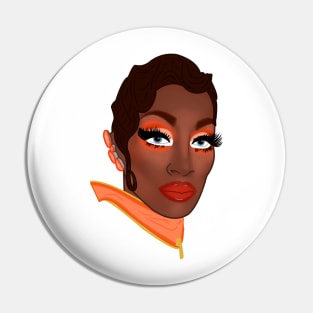 Jaida Essence Hall Pin