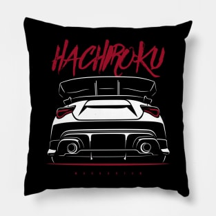 Gt 86 Pillow