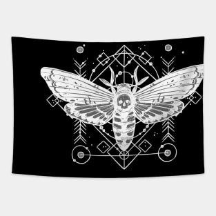 Blackcraft Witchcraft 👹👹 Tapestry