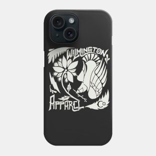 Frostbirds Phone Case