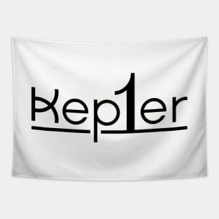 Kep1er. Tapestry