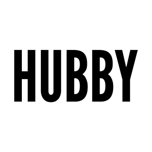 HUBBY T-Shirt