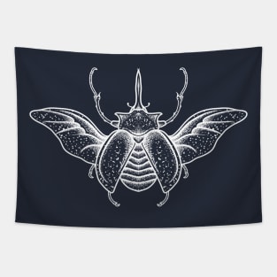 Insect tilu Tapestry