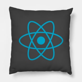 React JS Pillow