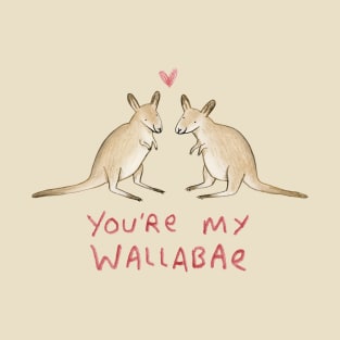 Wallabae T-Shirt