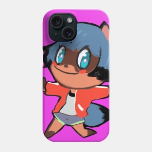 Michiru Kagemori Phone Case