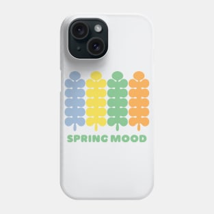 Spring Mood Phone Case