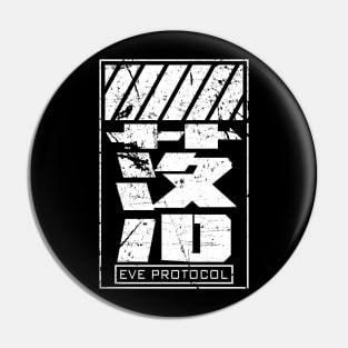 Stellar Blade - Eve Protocol v2 Pin