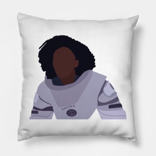 Monica Pillow