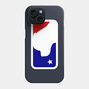 Rottweiler Blue and Red Gift Phone Case