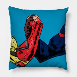 End Game Bro Shake Pillow