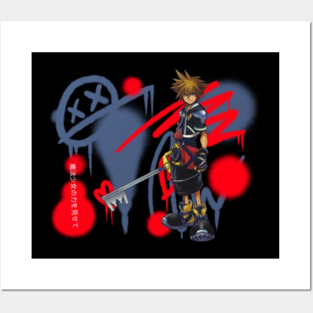 Anime Keyblades - Set Two! : r/KingdomHearts