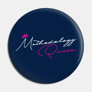 Methodology Queen Pin