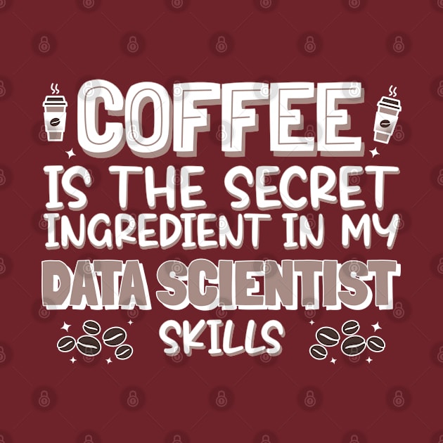 Coffee lover Data Scientist by cecatto1994