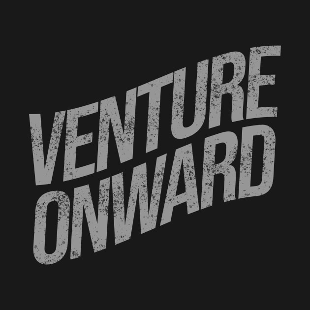 90s Venture Onward 1924US by Folkbone