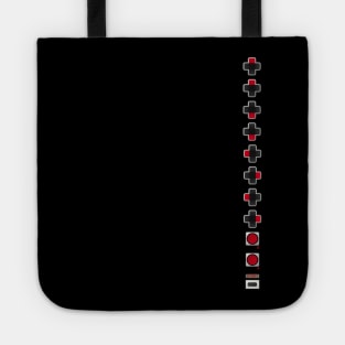 Cheat Code Tote