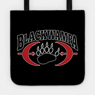 Black Wampa Tote