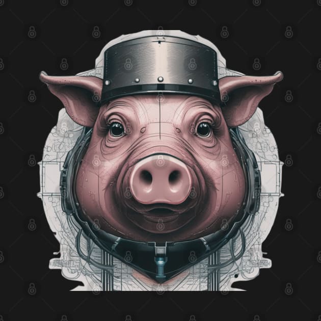 War pig by Thnw