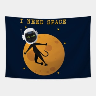 I need space Tapestry