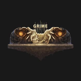 Grime V1 T-Shirt