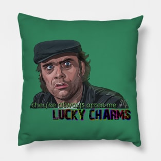 Austin Powers: Patty O'Brien Pillow