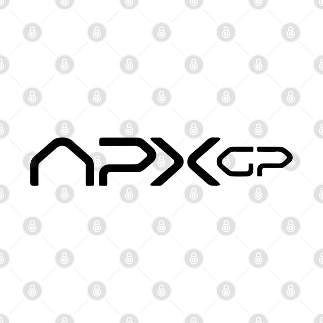 APX GP - F1 movie