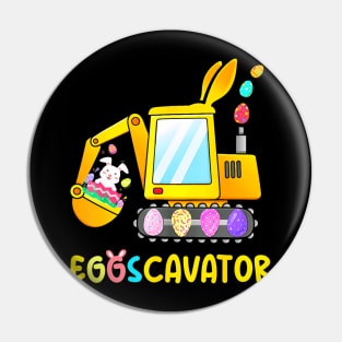 Easter Egg Hunt For Kids Toddlers Eggs Cavator Pin