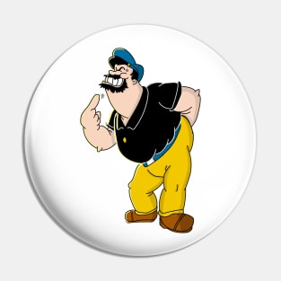 popeye Pin