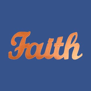 FAITH T-Shirt