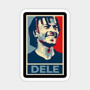 Dele Alli - Hope Magnet