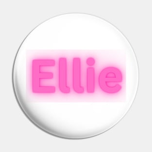 Ellie Pin