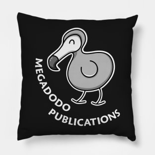 Megadodo Publications of Ursa Minor Beta Pillow