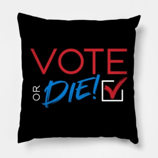 Vote Pillow