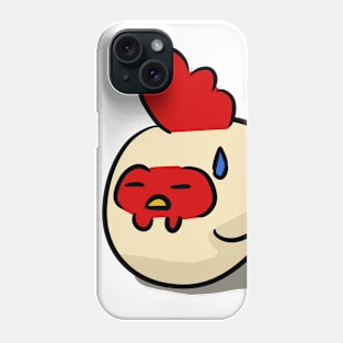 Chicken Phone Case