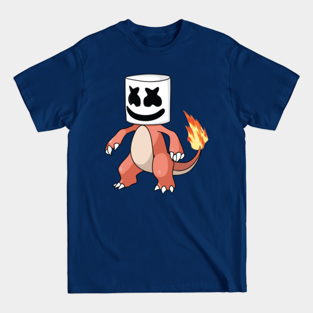 Discover CherMELLOeon - Marshmello - T-Shirt