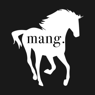 WEEN Mang! T-Shirt